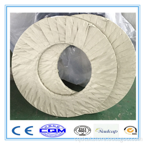 3003 1.0*160*C Aluminium strip for kitchen